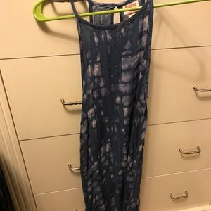 Target Tie Dye Dress!